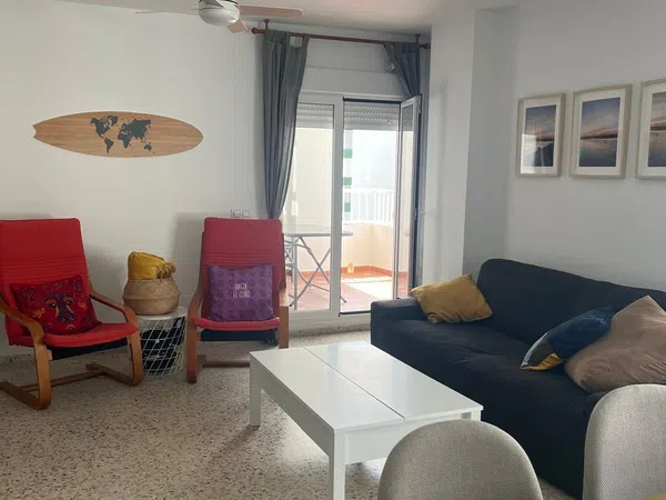 Piso en Avenida Catalina Santos la Guachi, 33, Valdelagrana - Foto 4