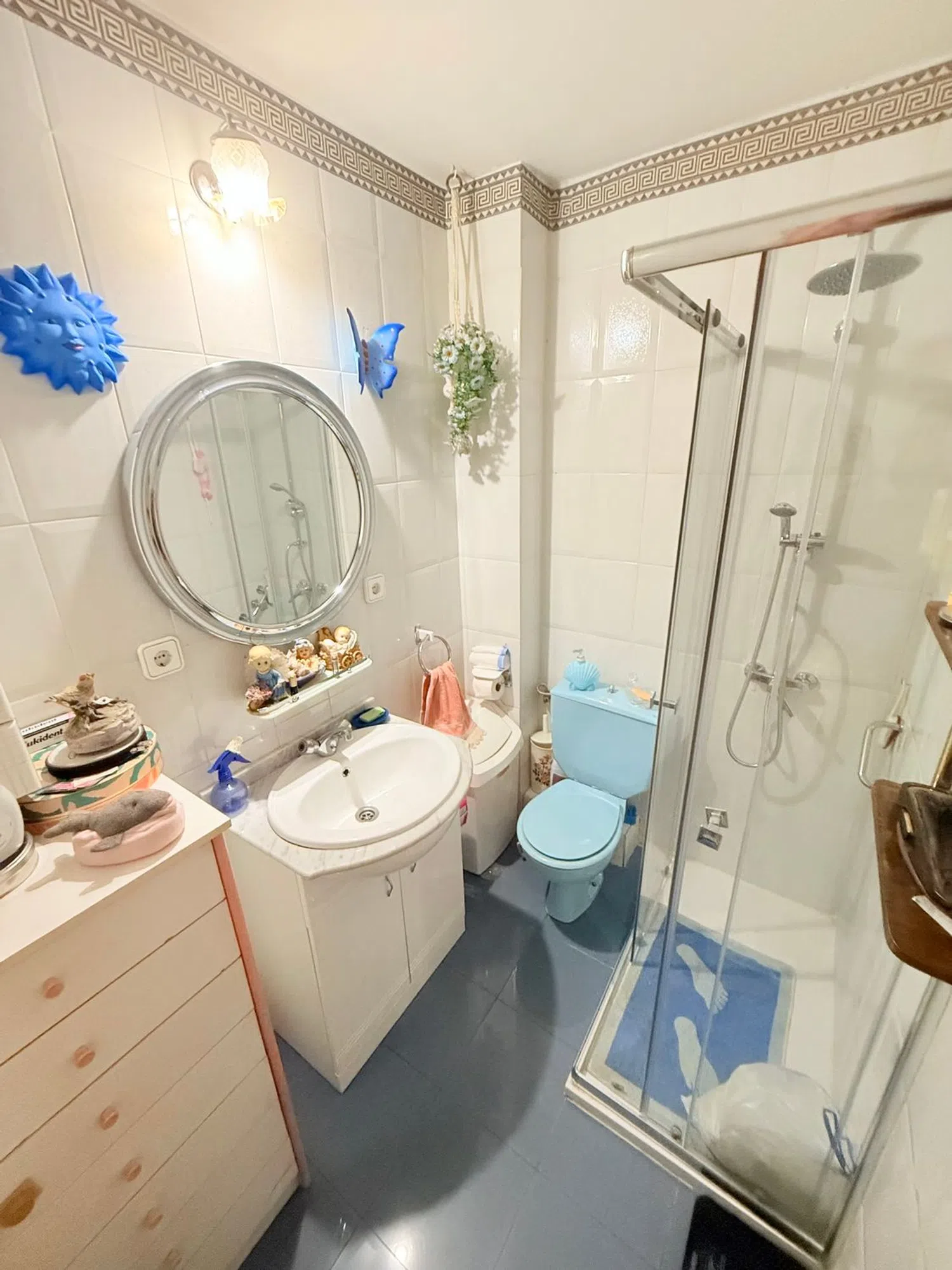 Piso en calle Monte Montjuich, 5 - Foto 17