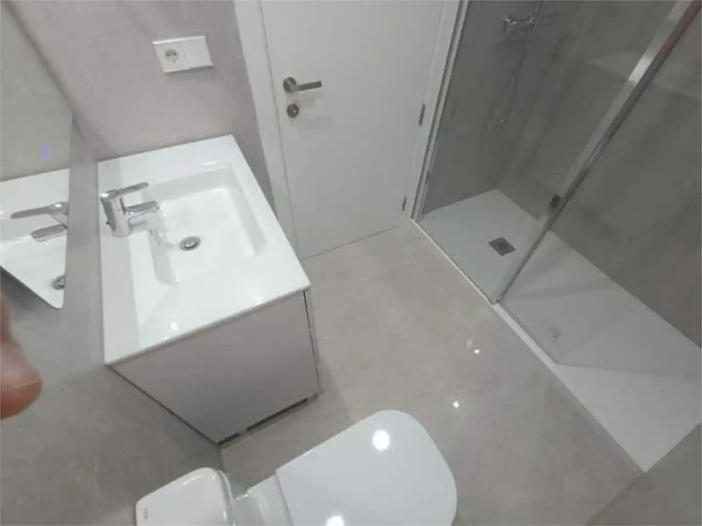 Piso en Aragón - Foto 8