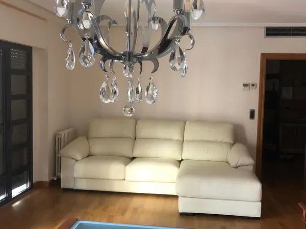 Piso en calle del Coso, 81