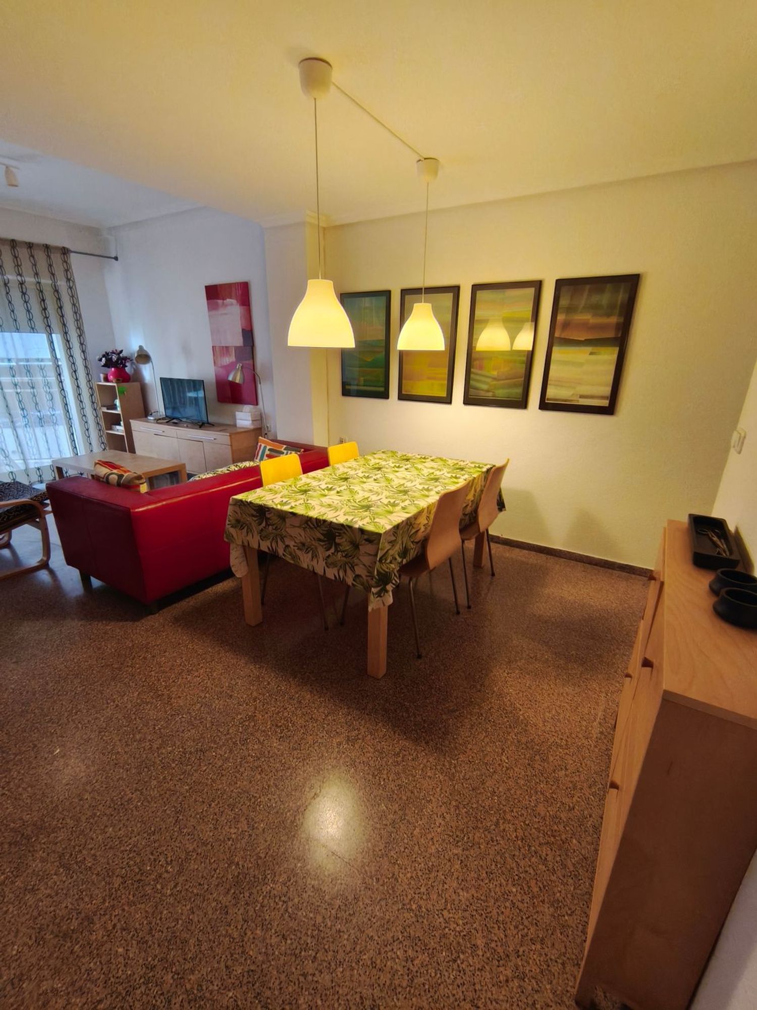 Piso en calle Francesc Martínez, 8 - Foto 7