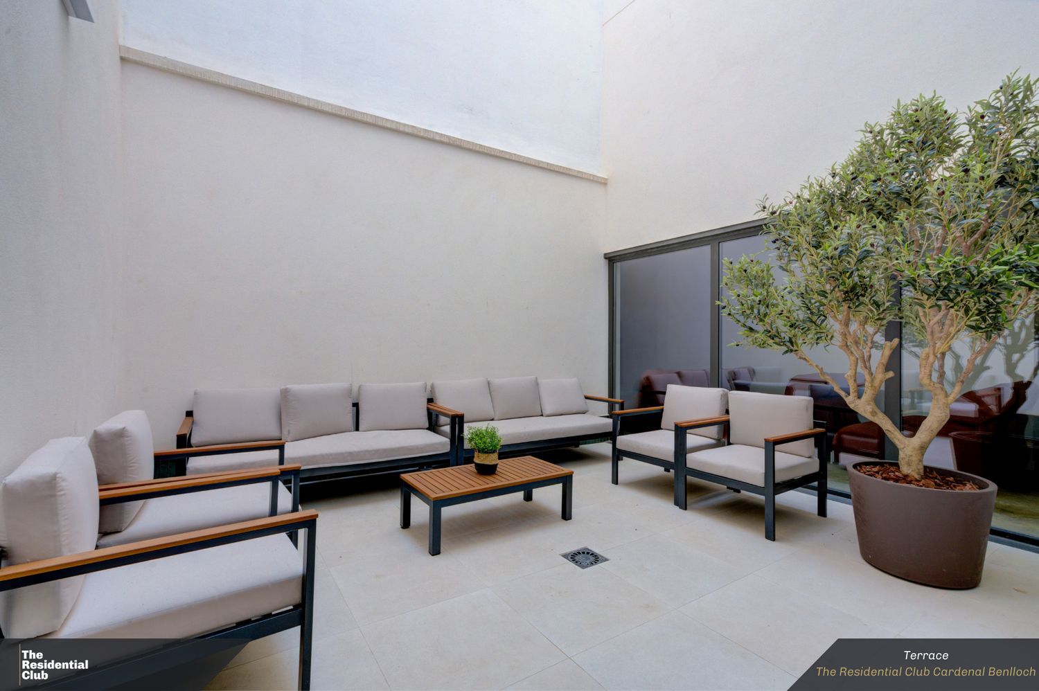 Estudio en Avenida del Cardenal Benlloch, 41, Mestalla - Foto 32