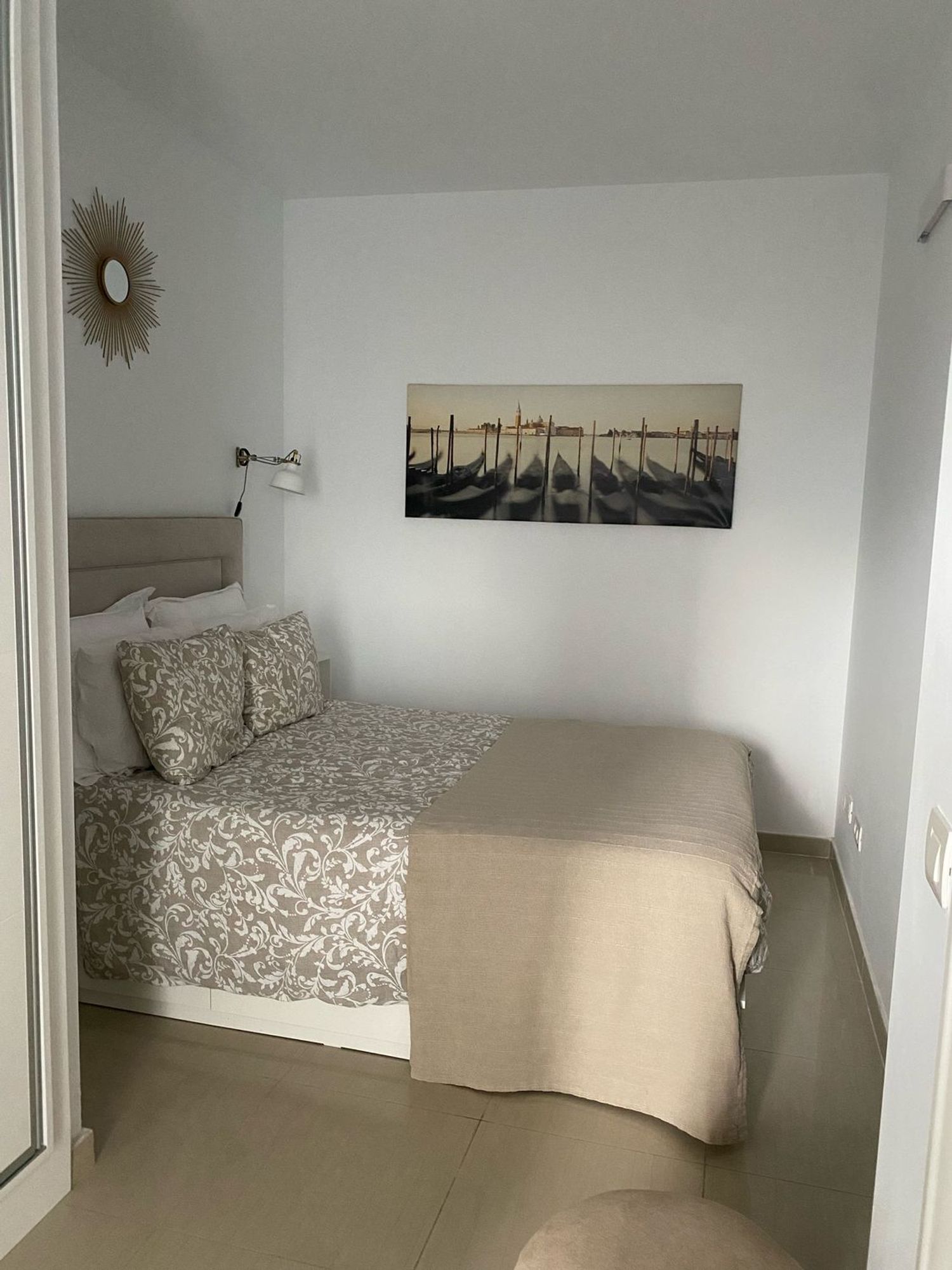 Piso en calle Malvasía, 10 - Foto 2