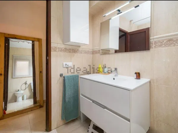 Piso en calle de Francesc Pi i Margall, 21 - Foto 9