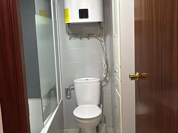 Piso en calle San Vicente Ferrer, 8 - Foto 7