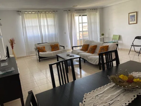 Piso en Calle de la Olma, 23, San Andrés-San Antolín - Foto 1