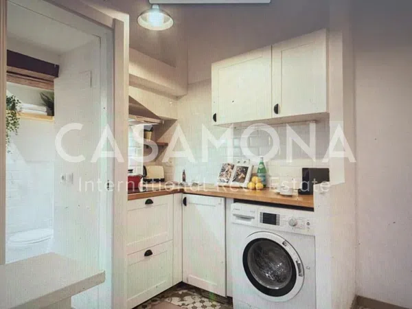 Piso en Calle de Sant Pere Mitjà, Sant Pere - Santa Caterina i la Ribera - Foto 5