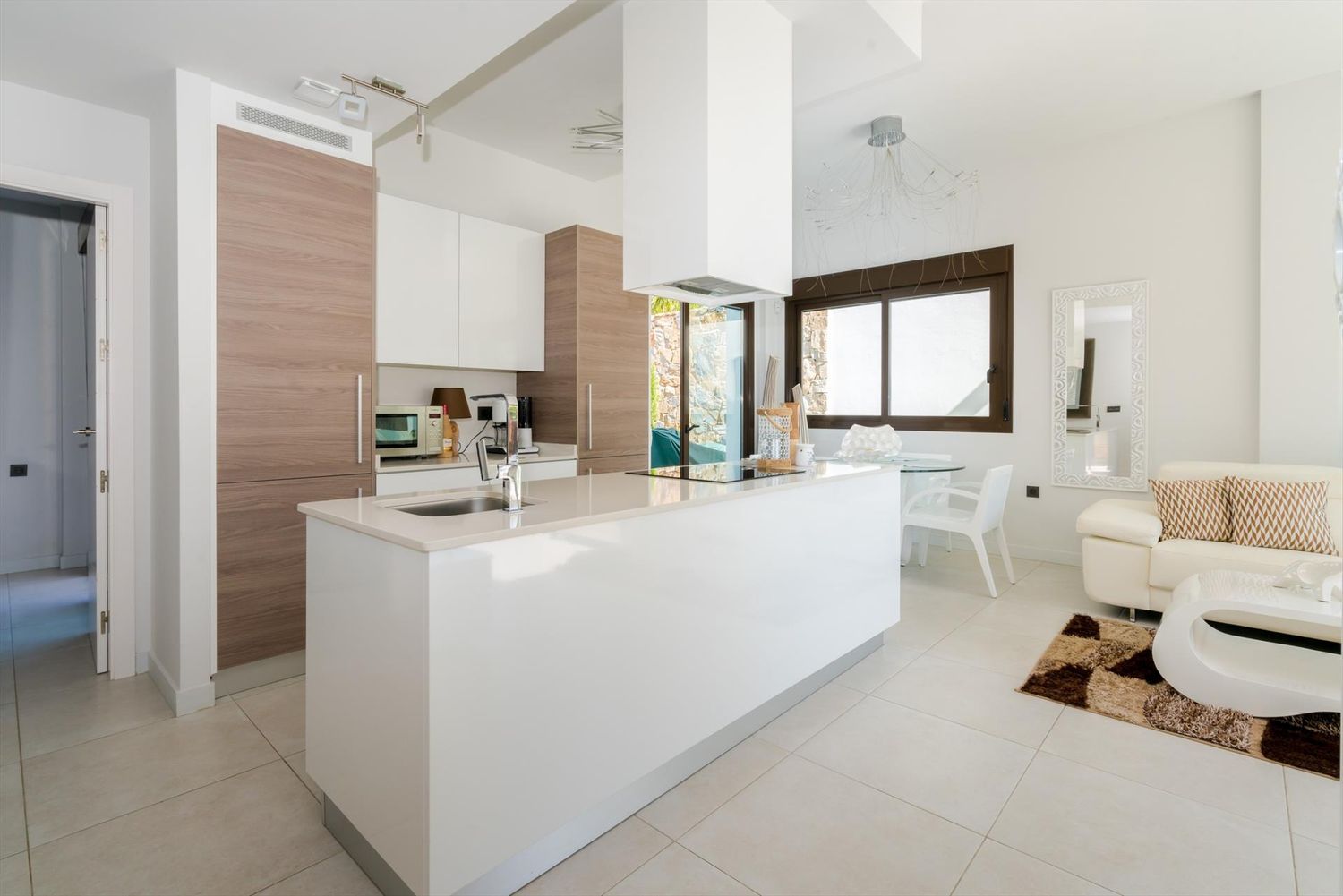 Casa o chalet independiente en Calle Cabo de la Nao, 20, Lomas de Cabo Roig - Foto 7