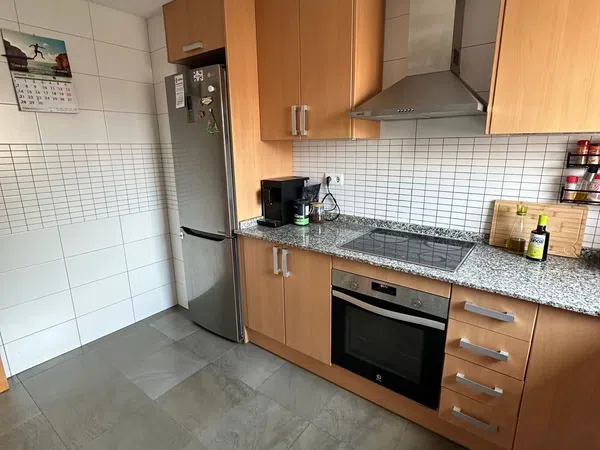 Piso en Calle de Juan Sebastián el Cano, 22, Centro, Centro - Foto 23