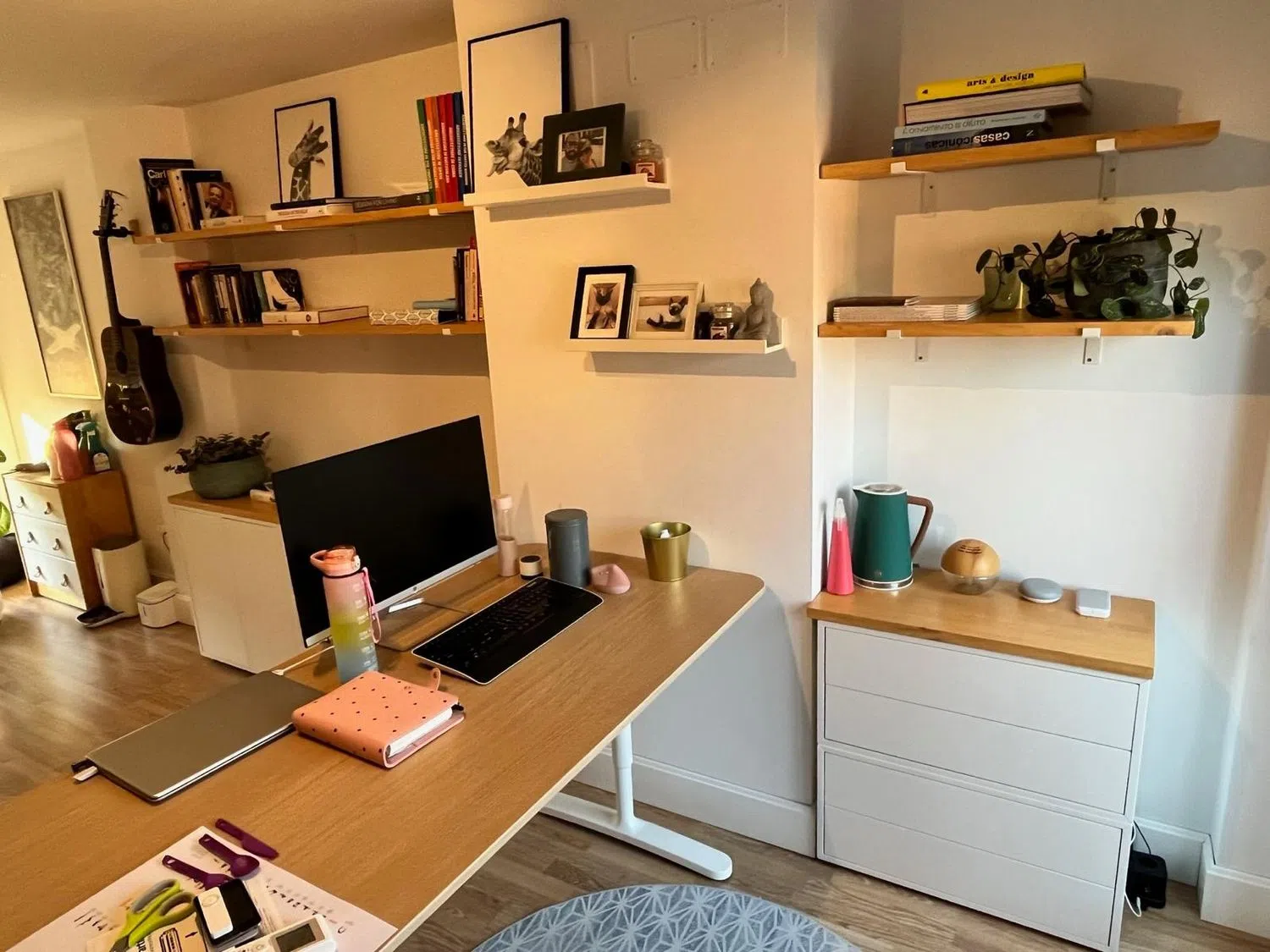 Chalet adosado en calle de Alejandro Malaspina, 1 - Foto 22