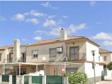 Casa adosada en  Calle Rincon del Pescador 2 - Foto 1
