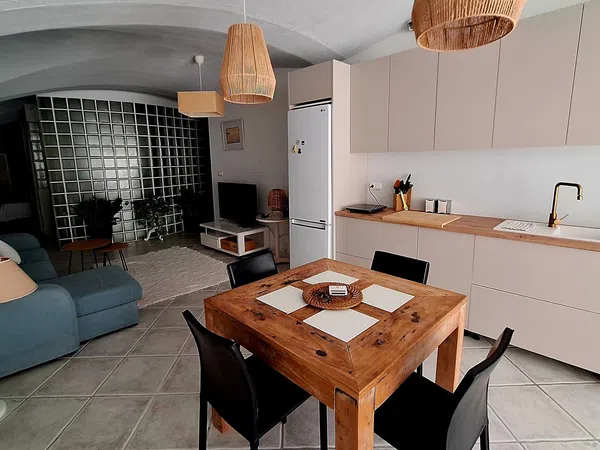 Estudio en Calle Montepino Sur, 1 - Foto 1