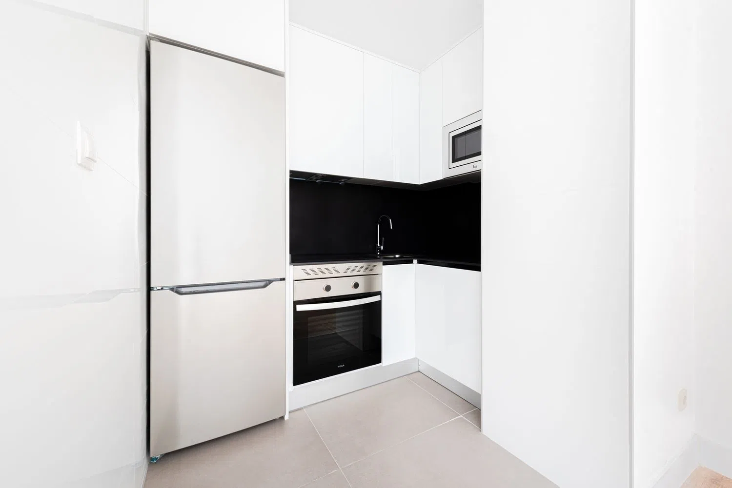 Piso en calle de el Algabeño - Foto 5