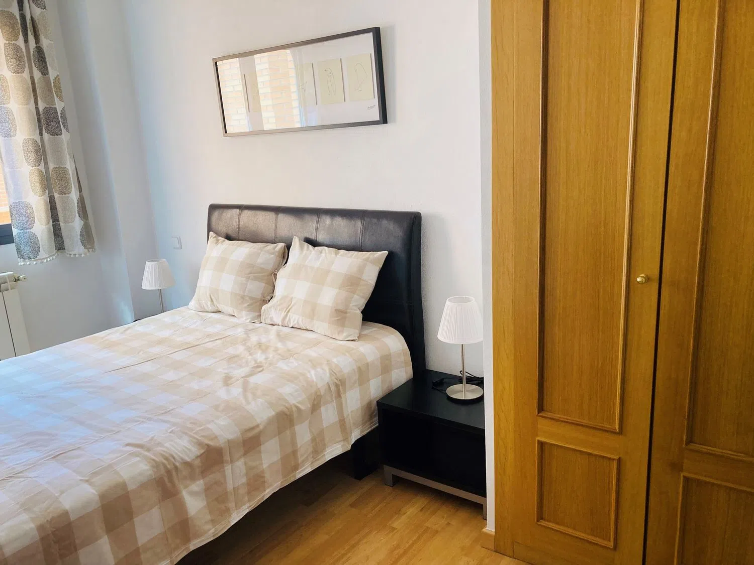 Piso en calle de Lérida, 11 - Foto 5