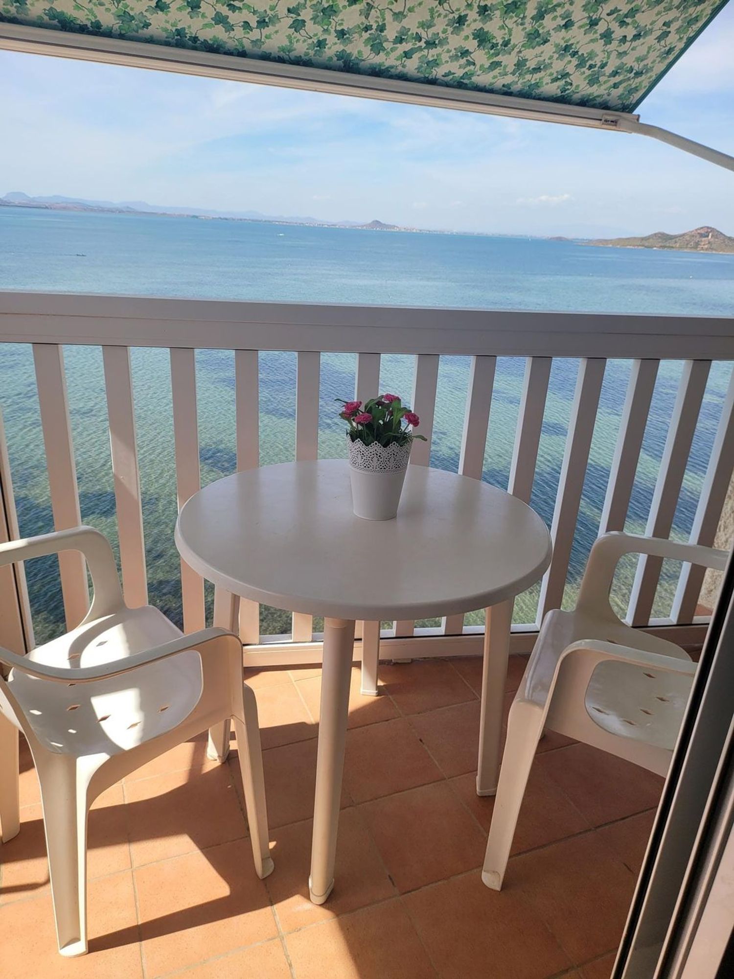 Piso en Gran Vía de la Manga, 5 Kilometro, Playa del Galán, Playa del Galán - Foto 8