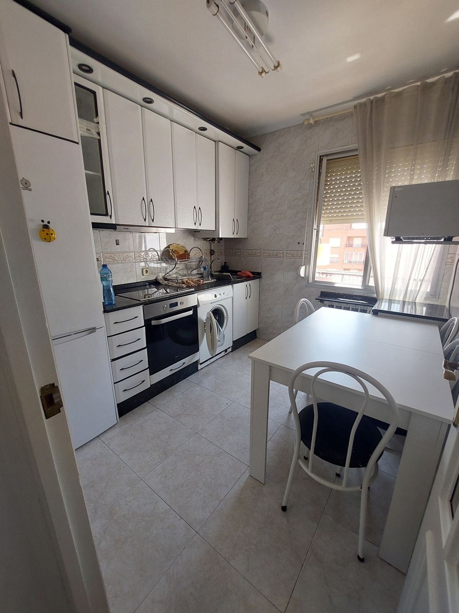 Piso en Avenida de la Paz, 82, Residencia, Residencia - Foto 3