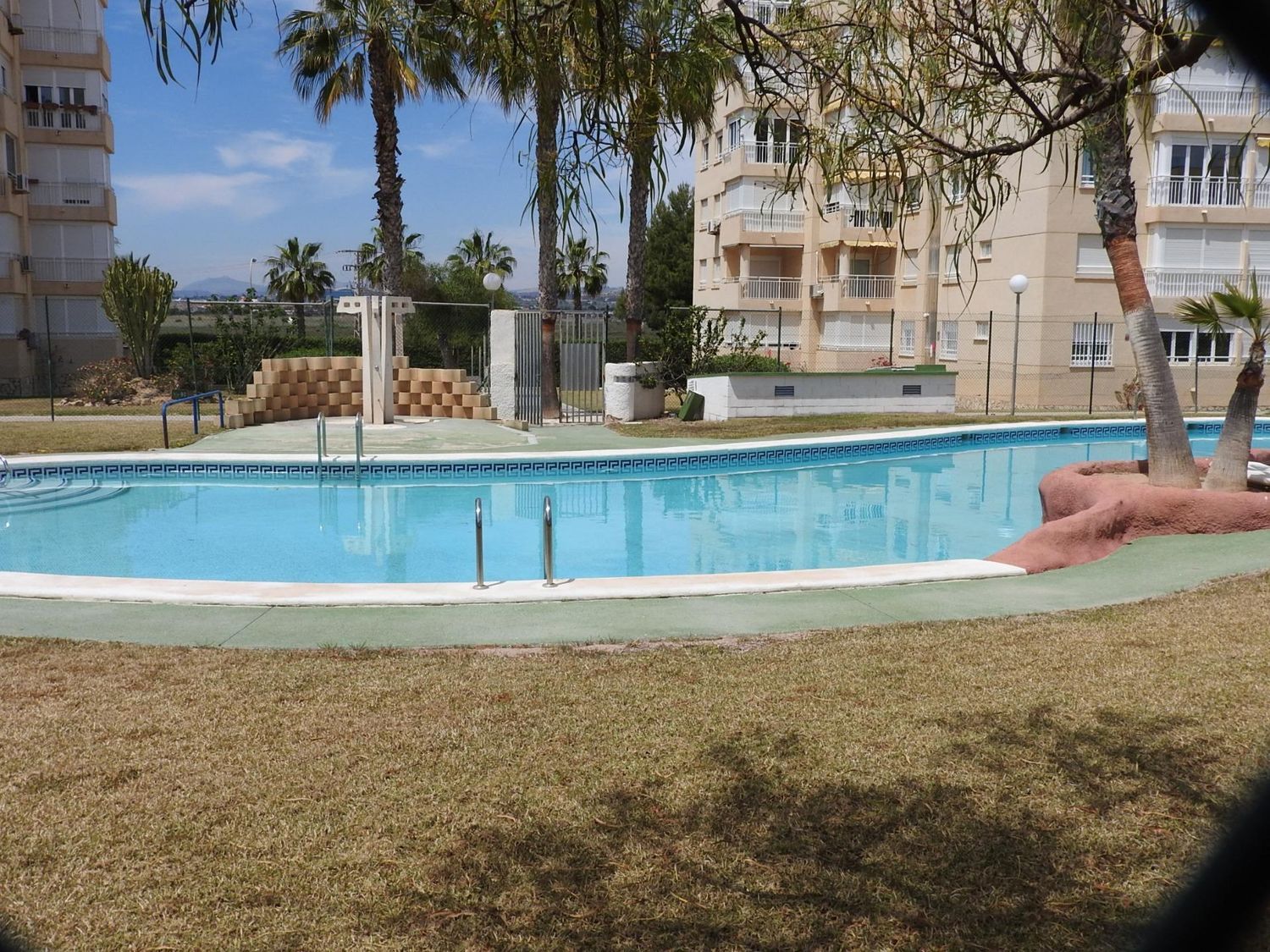 Piso en Calle Músico Agustín Bertomeu, El Palmeral-Urbanova-Tabarca - Foto 11