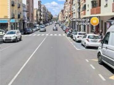 Piso en San Roque - Foto 1