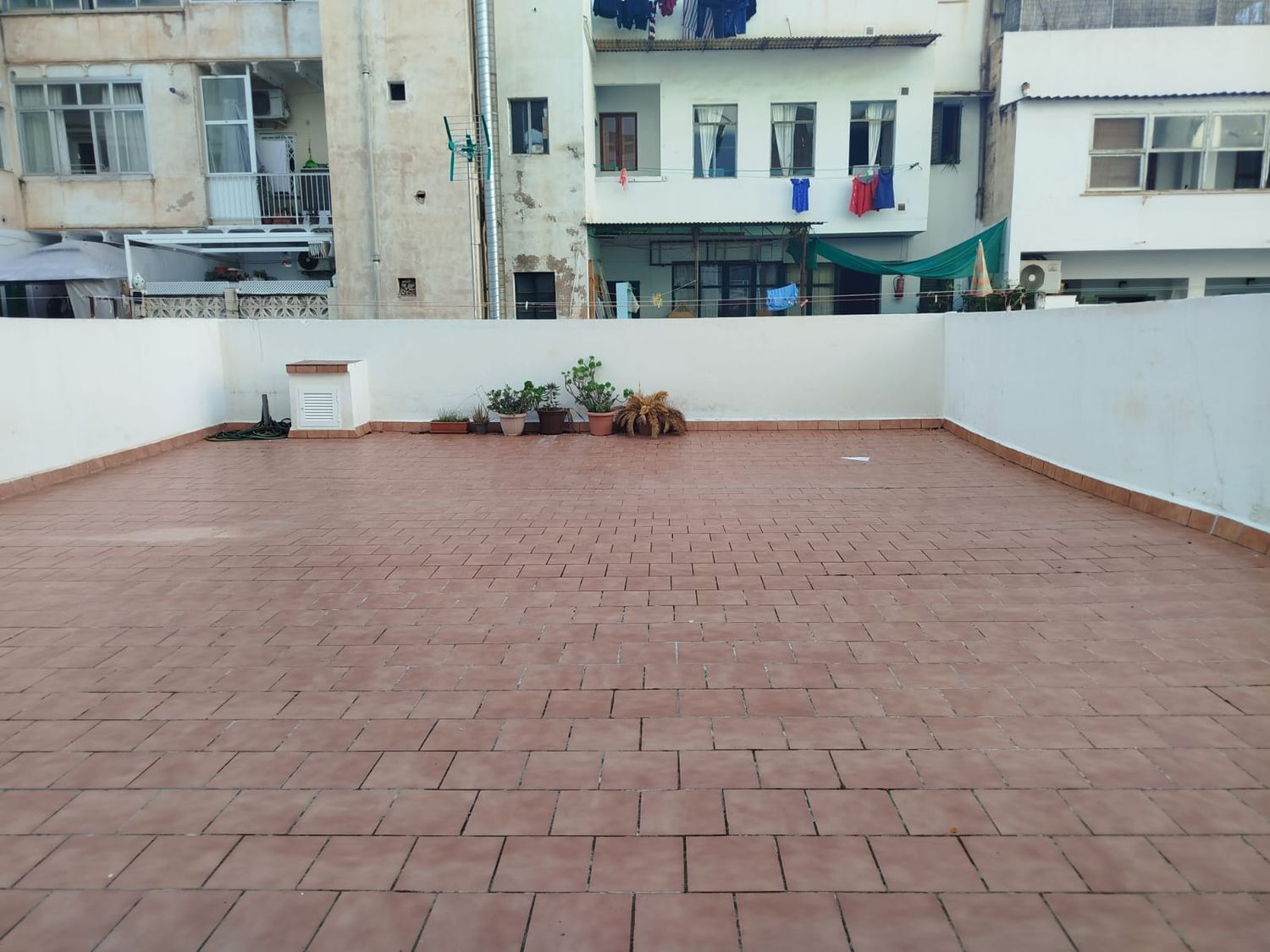 Piso en Calle Aragó, 36, Pere Garau - Foto 3