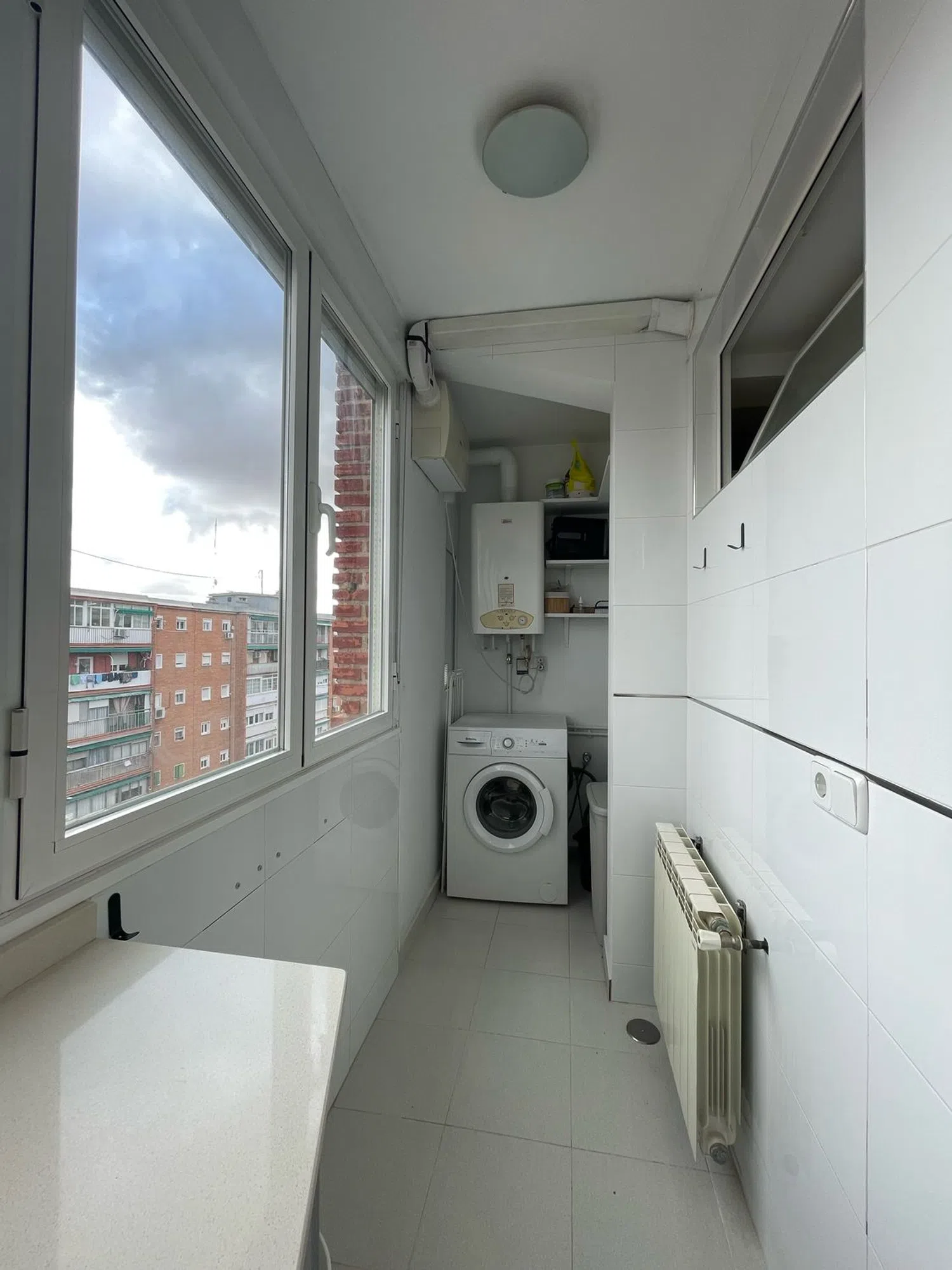 Piso en calle de Torrelaguna, 1 - Foto 16