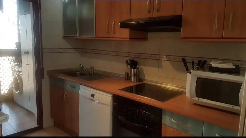 Apartamento en  Avenida Julietta Orbaiceta 29 - Foto 10
