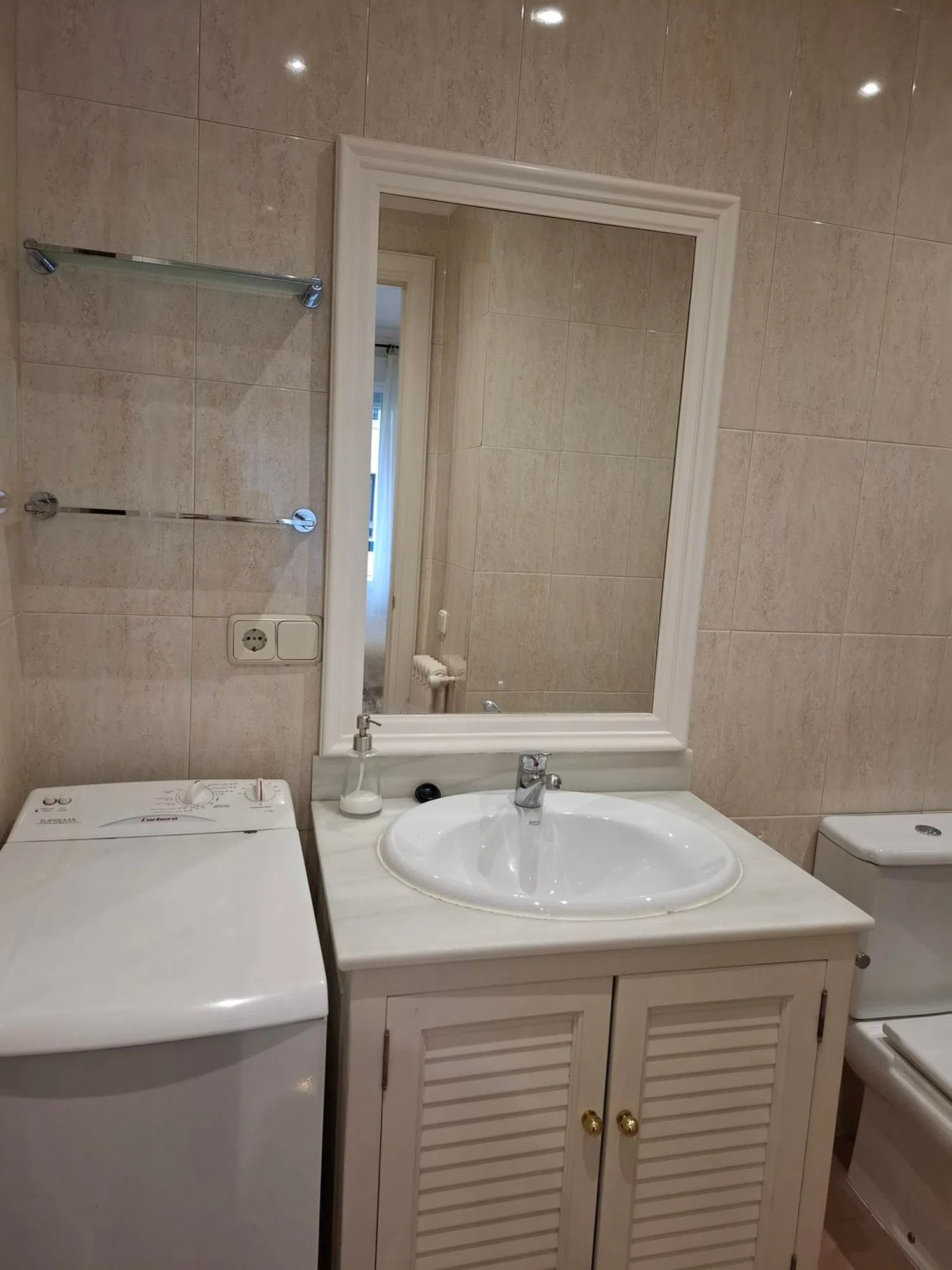 Piso en calle del General Arrando, 9 a - Foto 8