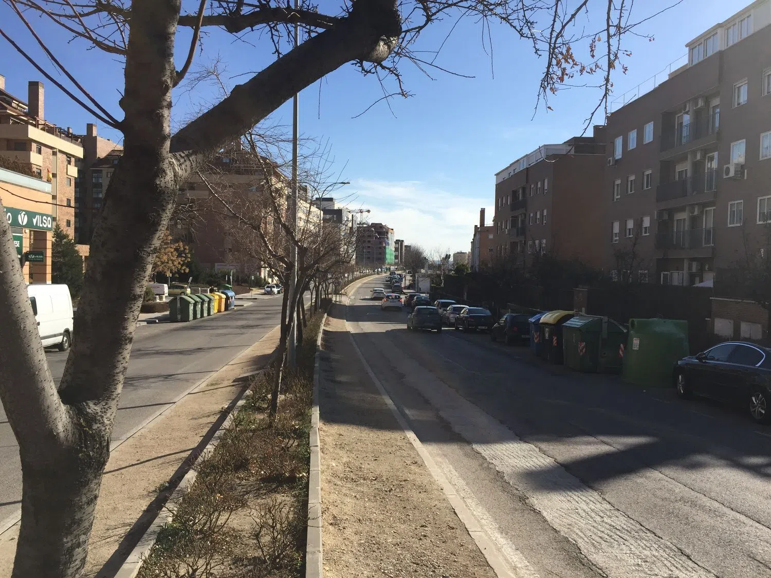 Piso en avenida Pablo Iglesias, 85 - Foto 5
