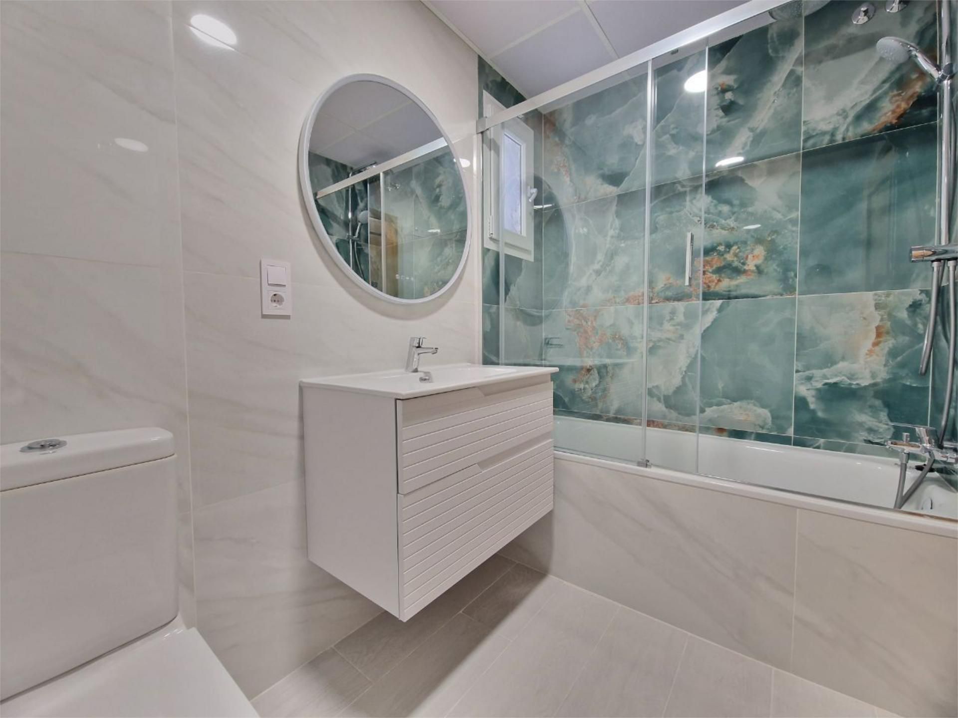 Piso en  Carrer General O'Donnell 20 - Foto 8