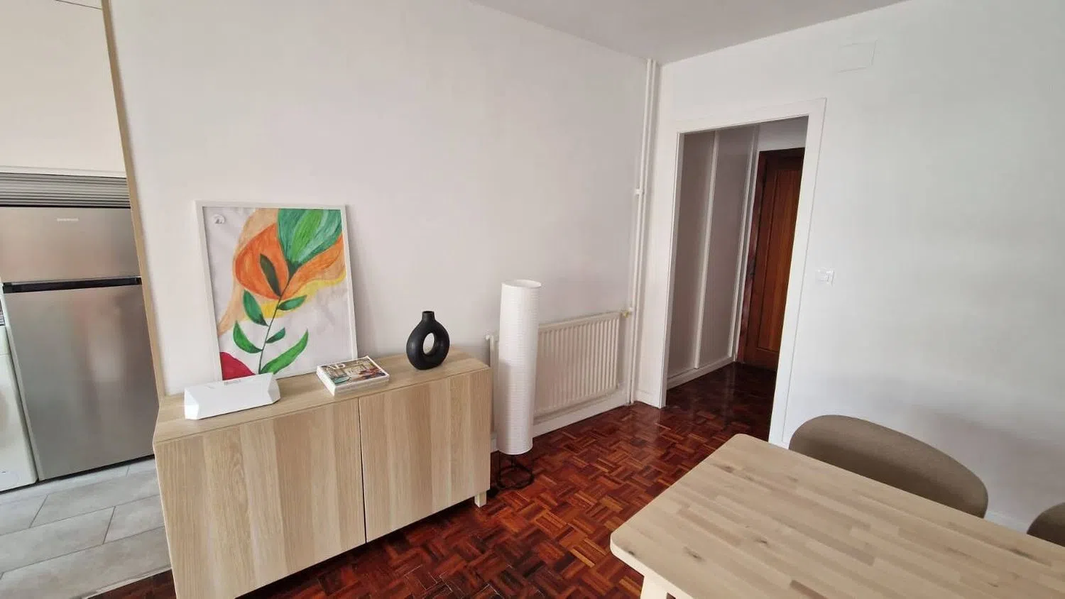 Piso en calle do Brasil, 54 - Foto 5