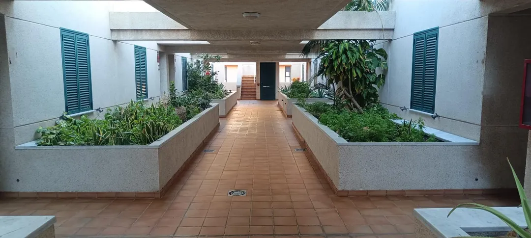 Piso en  Calle Brasil 15 - Foto 10