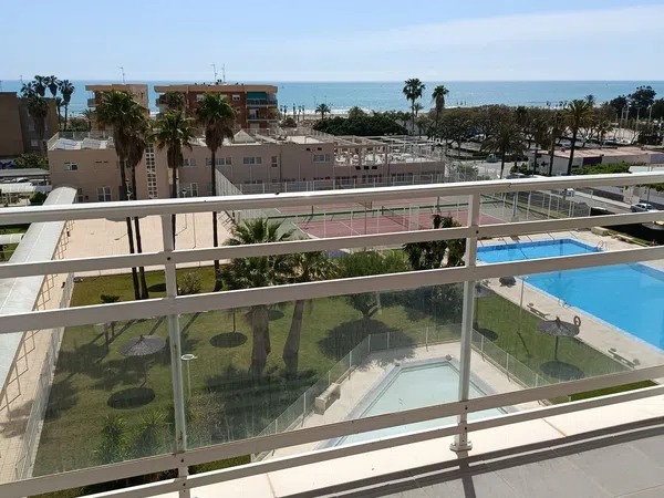 Piso en Calle Mare Nostrum, 81 - Foto 4