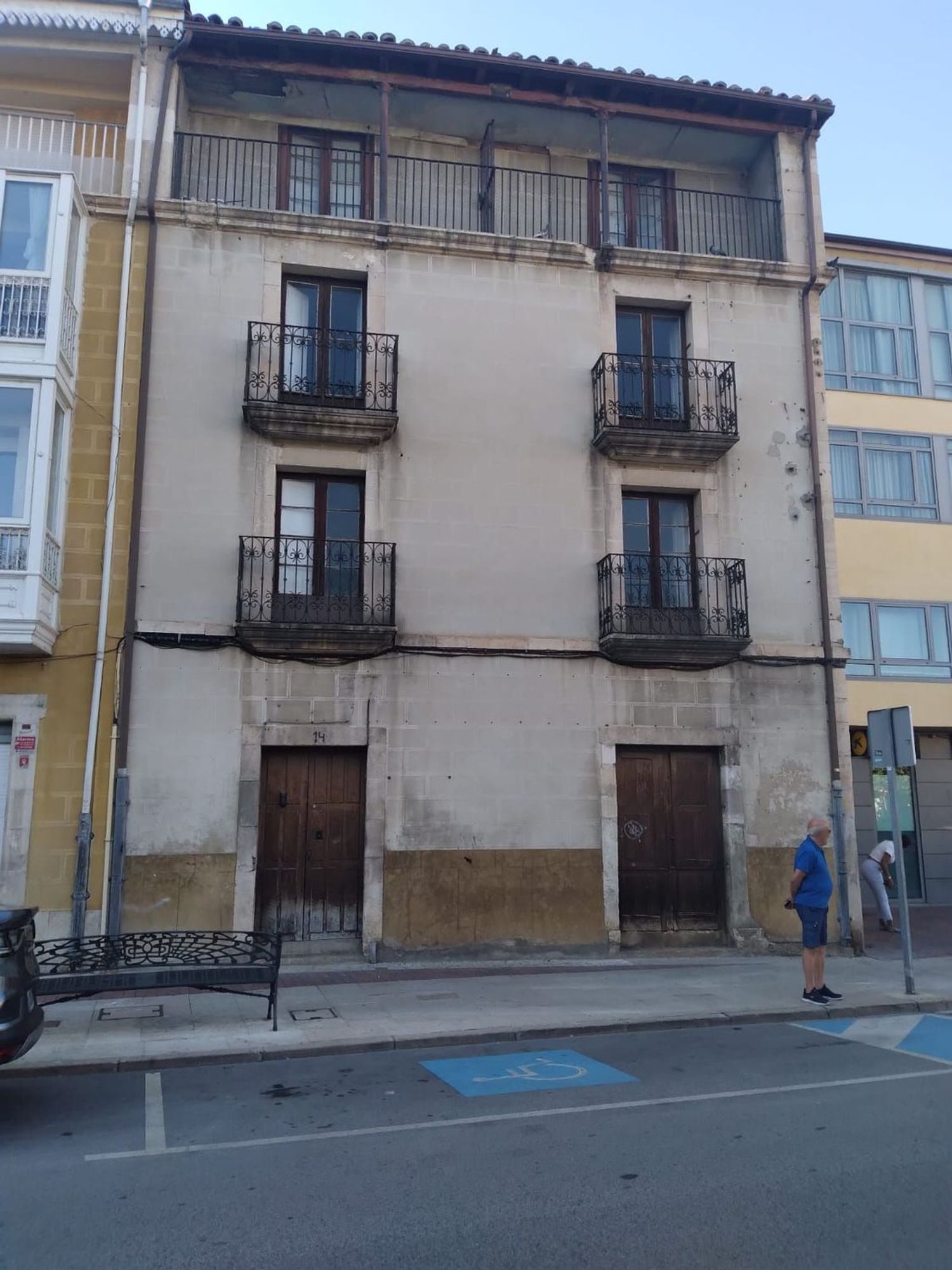 Casa de pueblo en Plaza Mayor, 14 - Foto 26