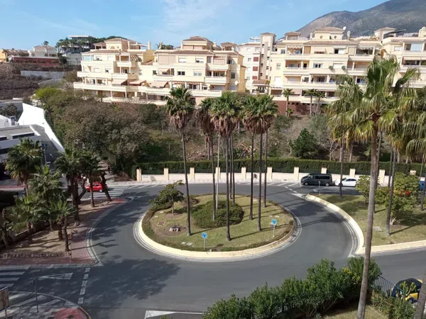 Piso en avenida Estrella del Mar, 15