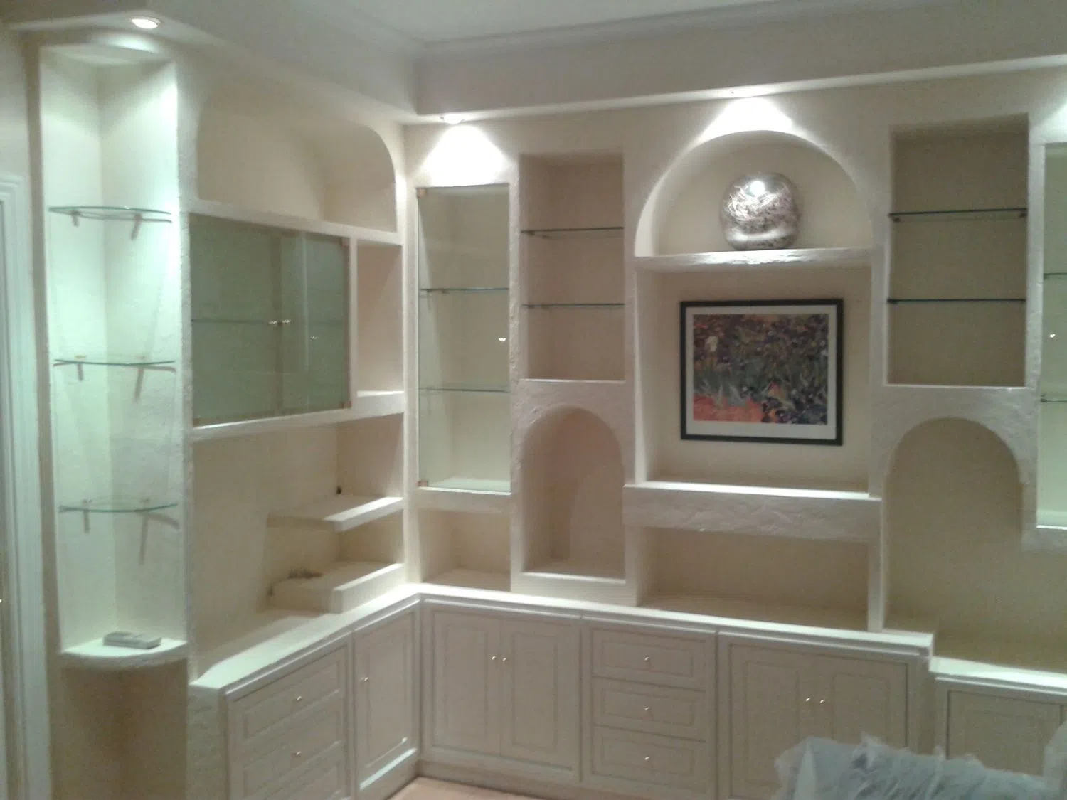 Piso en calle del Cardenal Cisneros, 76