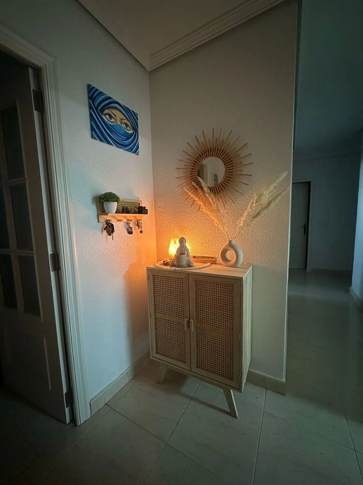 Piso en calle Olivar, 5 - Foto 6