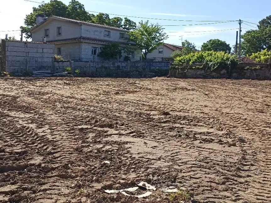 Terreno Residencial en  Lugar a Valvoa 40 - Foto 4