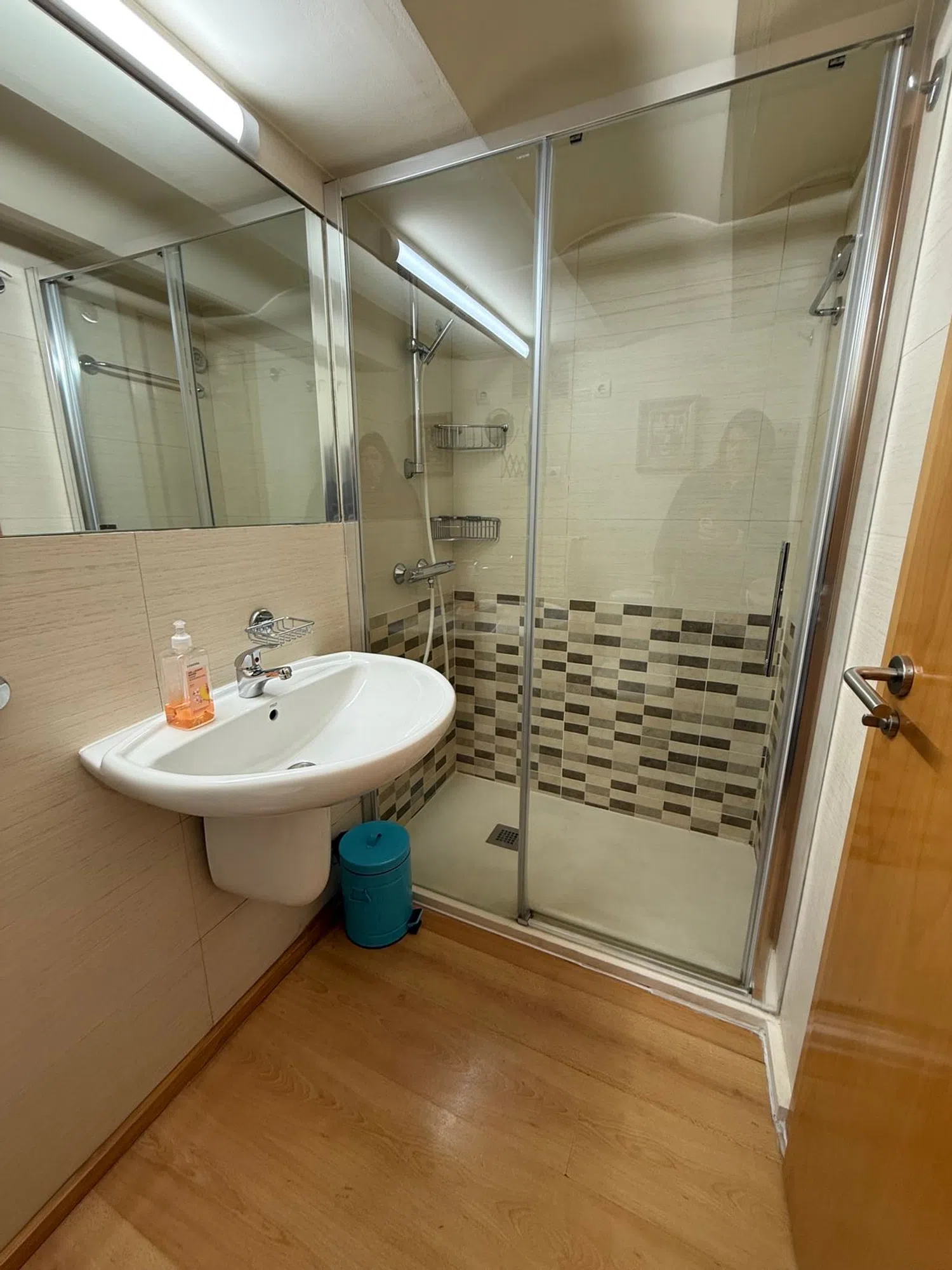 Piso en calle de Atocha, 47 - Foto 16