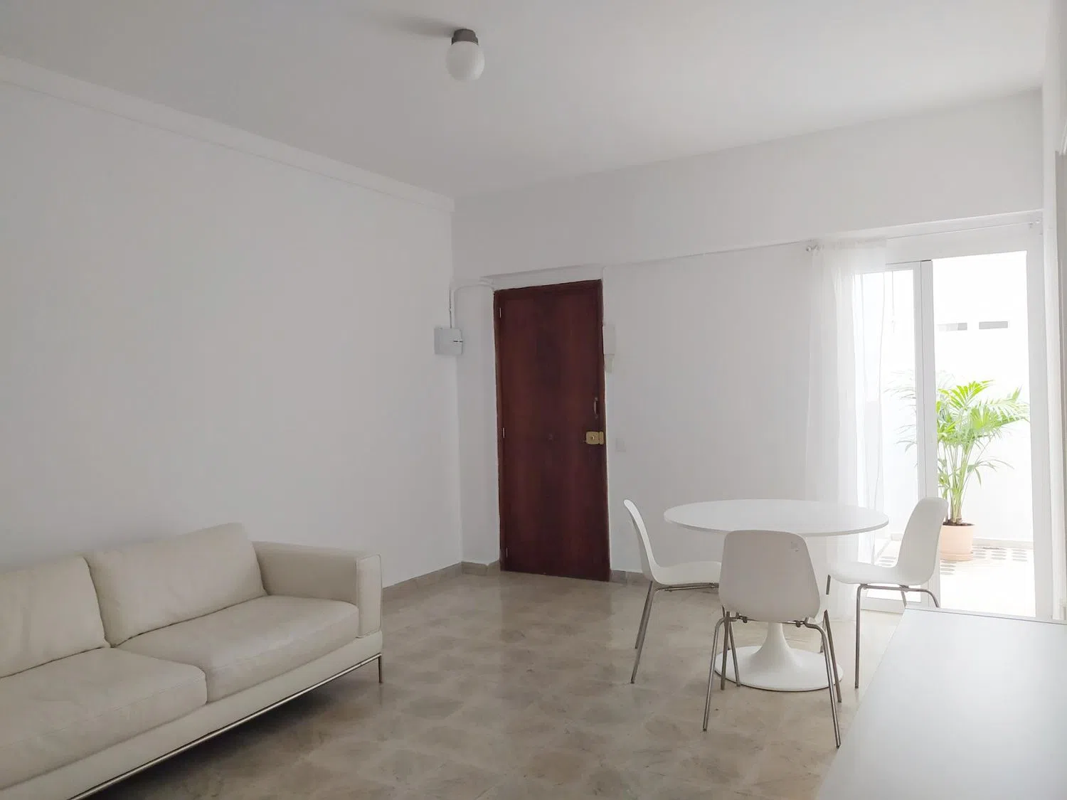 Piso en Barrio La Isleta - Foto 2