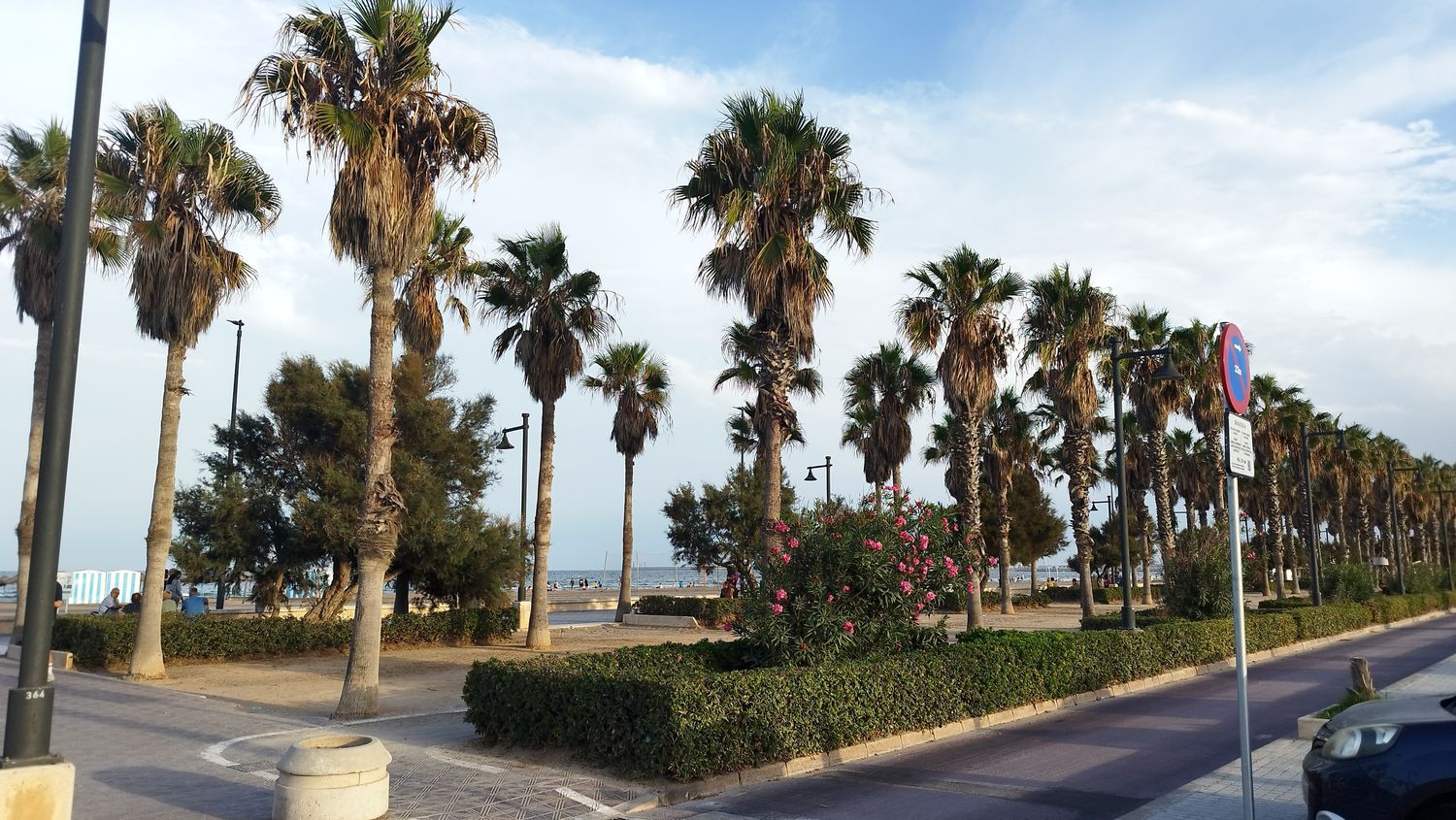 Piso en Avenida de la Malva-Rosa, 128 -130, Playa de la Malvarrosa - Foto 21