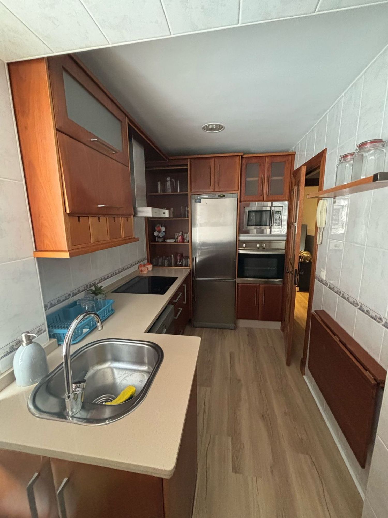 Piso en calle Pintor Aguilera Amate, 321