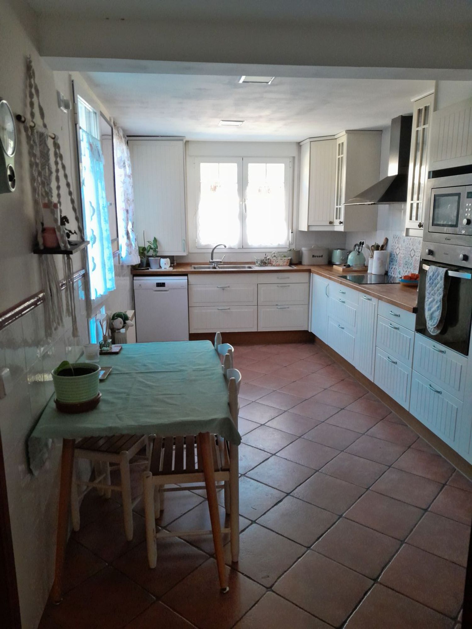 Chalet adosado en Calle Aguamarina, 14, El Guijo - Colonia España - Colonia San Antonio - Foto 34
