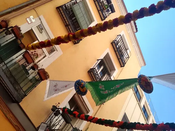 Estudio en calle del Oso, 13