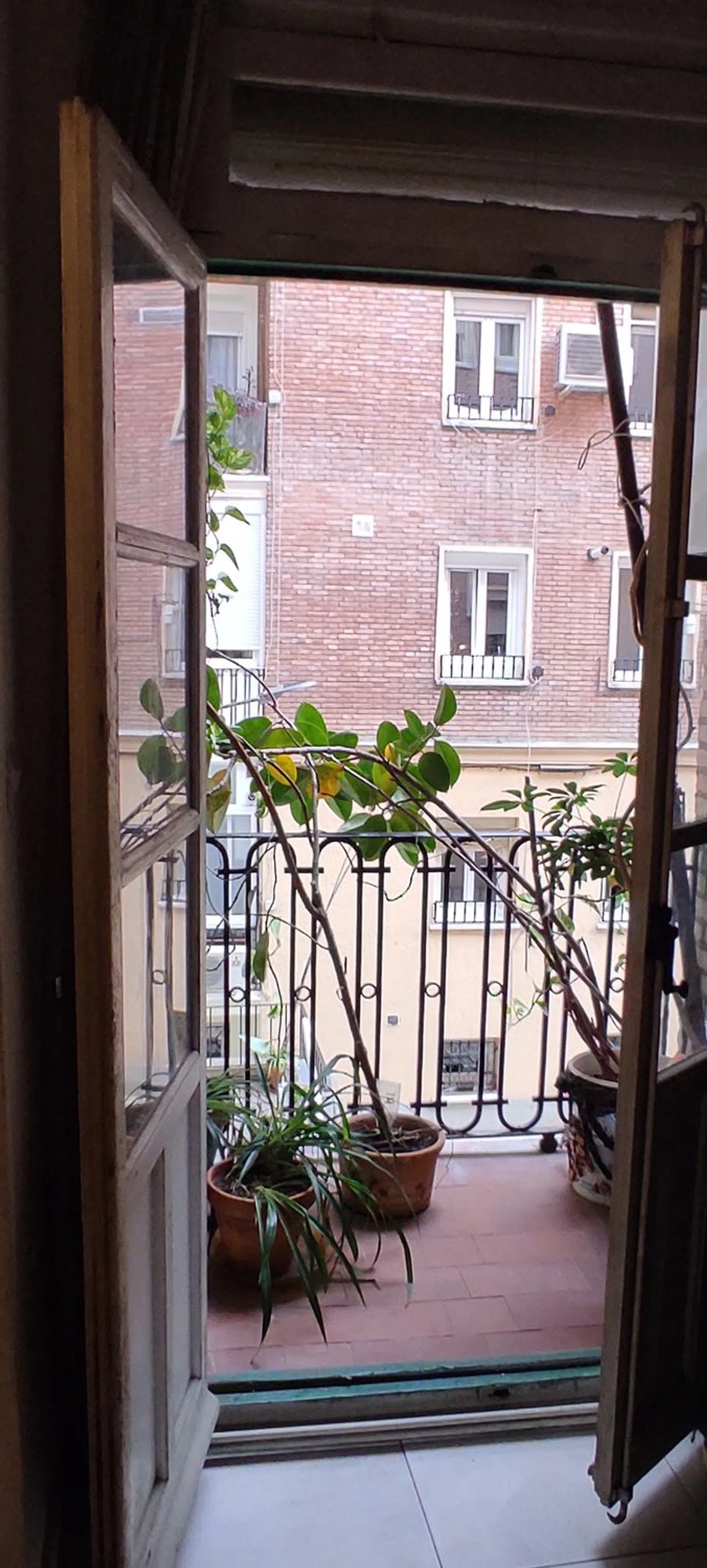 Piso en calle de Bravo Murillo, 41 - Foto 1