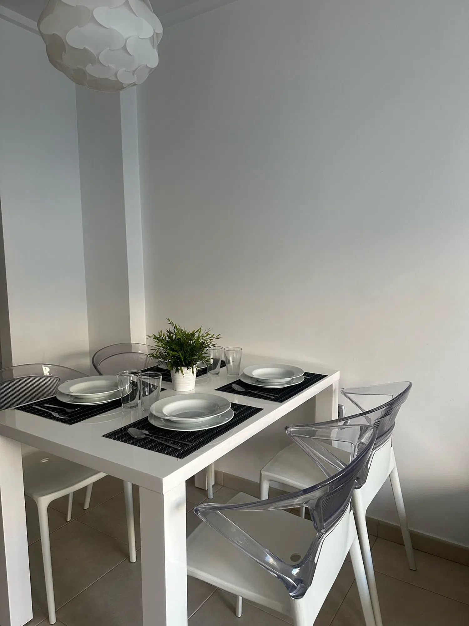 Piso en glorieta del Reino Unido, 6 - Foto 21