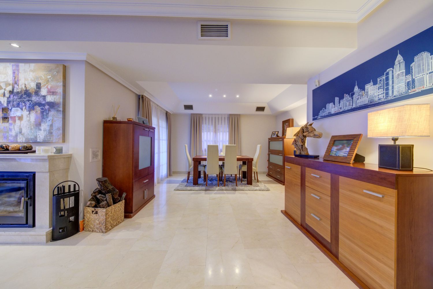 Casa independiente en calle Playa de Sangenjo, 35 - Foto 9