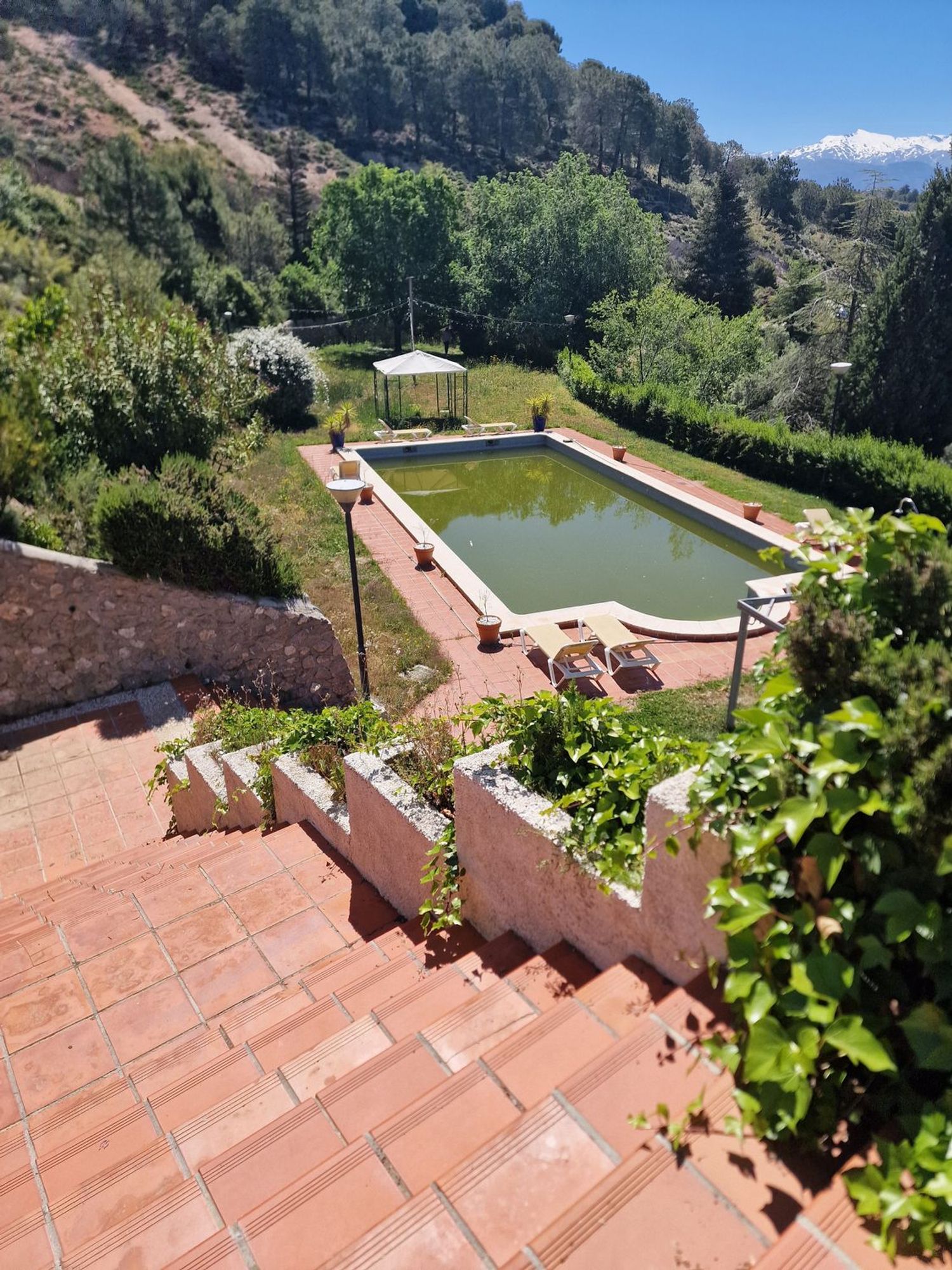 Casa rural en Camino Molino del Pino, 5 - Foto 28