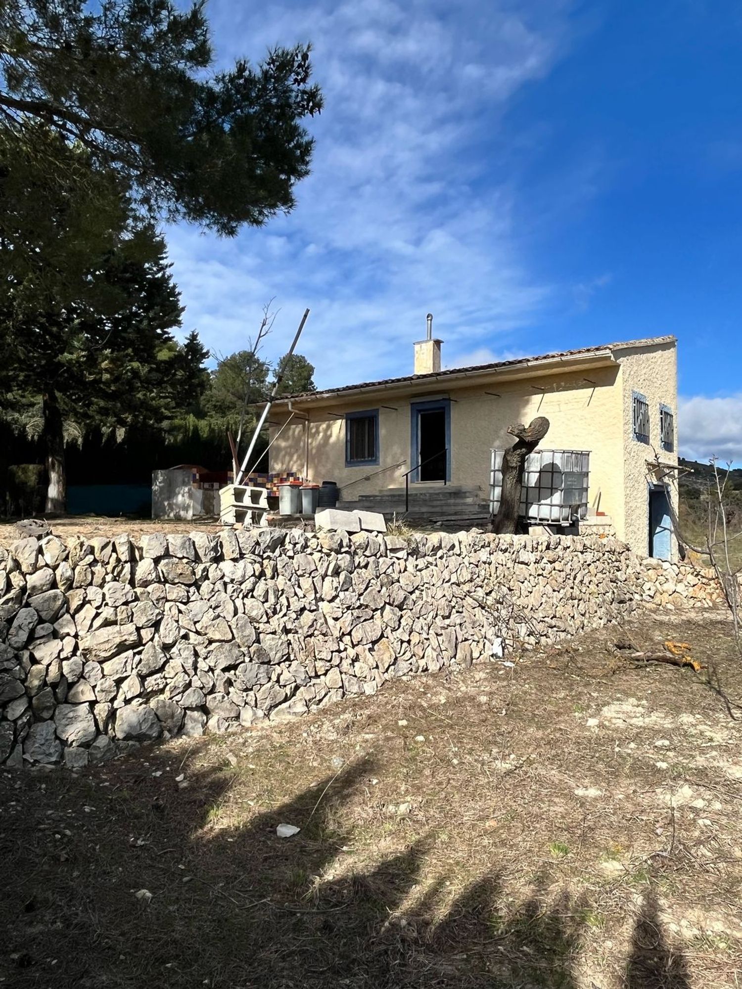 Finca rústica en Cv-752 s/n - Foto 5