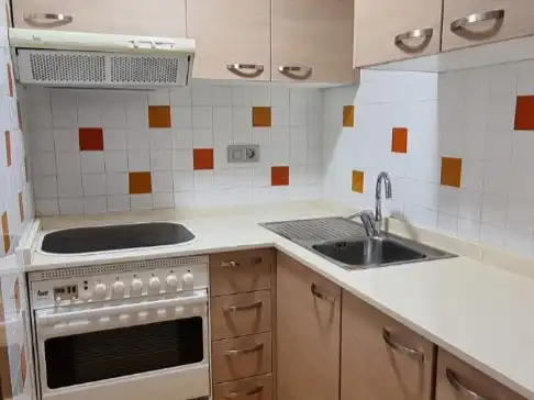 Apartamento en  Avenida Ferrandis Salvador 68 - Foto 9