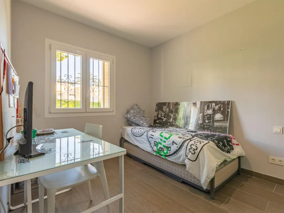 Apartamento en  Avenida Valle del Golf 21 - Foto 20