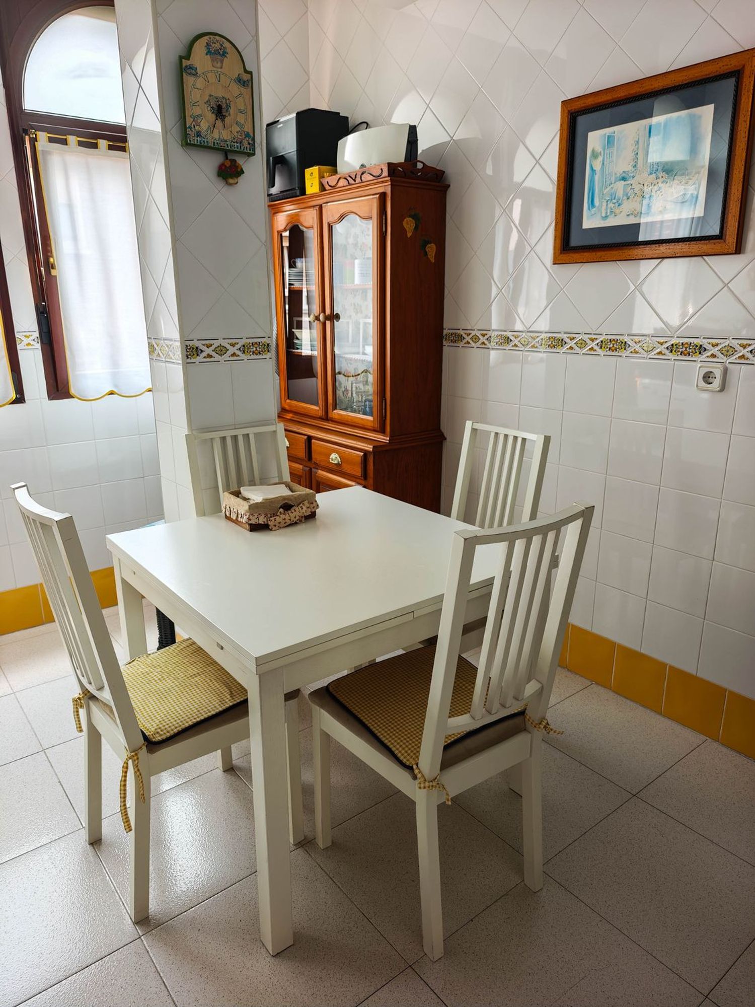 Dúplex en Calle Santa Rufina, 3, El Llano - Pryca - Foto 10
